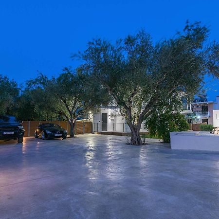 Litore Luxury Living Лаганас Экстерьер фото